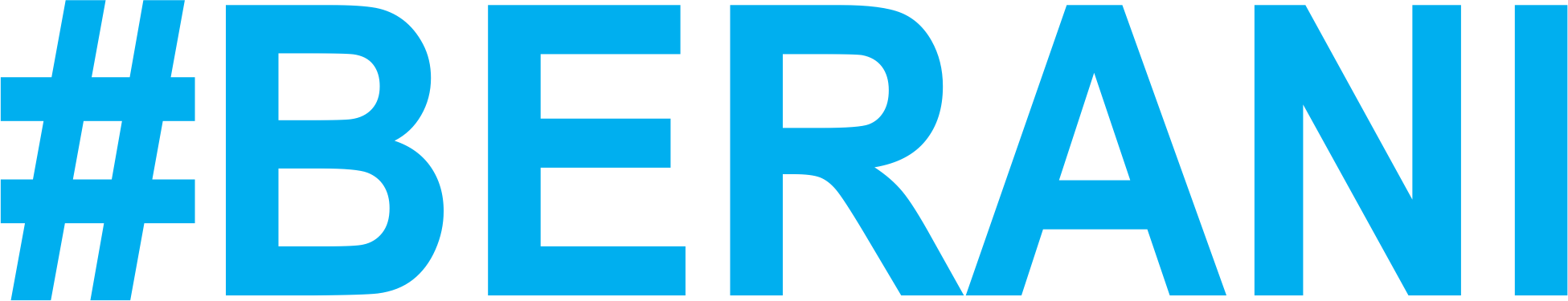 Logo Berani